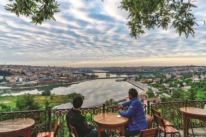 Istanbul Two Continents Tour by Bus & Boat - Who Would Love This Tour?