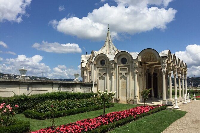 Istanbul Two Continents Tour with Lunch and Bosphorus Cruise - Who Might Want to Consider Alternatives?