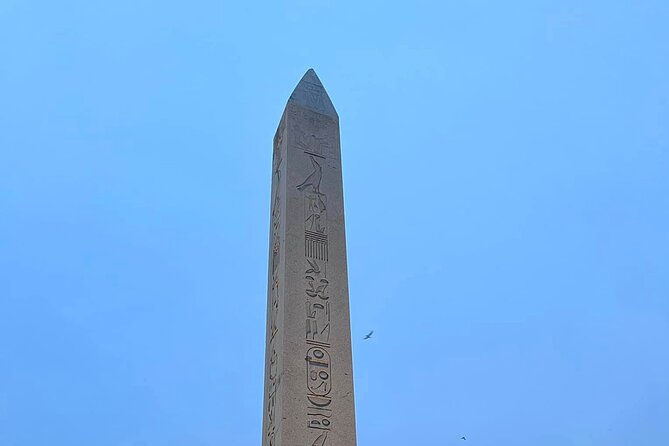 Istanbul Unveiled: Highlights & Local Gems (Small Group Tour) - Included Entrance Tickets and Gratuities