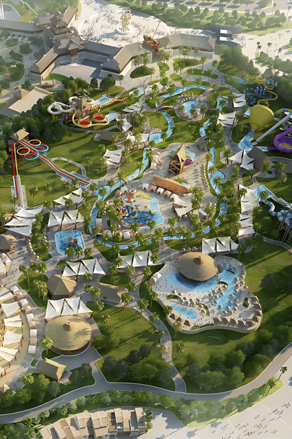 Istanbul: Vialand Lunapark Transfer w/ Optional Tour Guide - A Complete Look at the Tour Experience