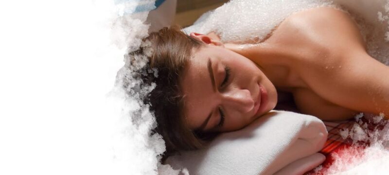 Istanbul: VIP Turkish Bath & Free Transfers - Included Services and Amenities