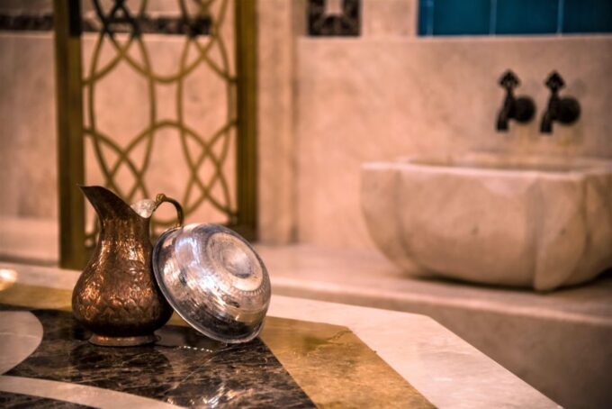 Istanbul: VIP Turkish Bath & Free Transfers - Frequently Asked Questions