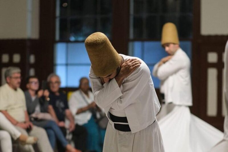 Istanbul: Whirling Dervish Show - What Is the Whirling Dervish Tradition?