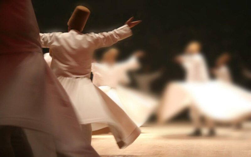 Istanbul: Whirling Dervish Show - Practical Details