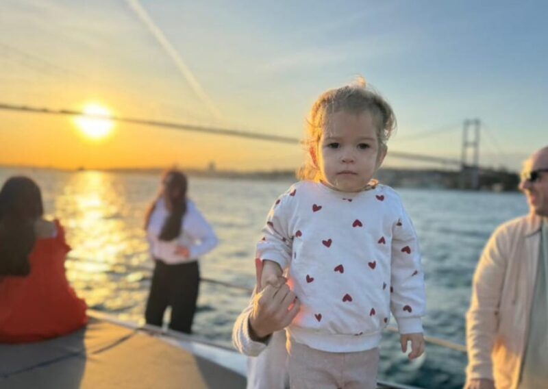 Istanbul:Golden Horn&Bosphorus Sunset Cruise on Luxury Yacht - Who Is This Tour Best For?