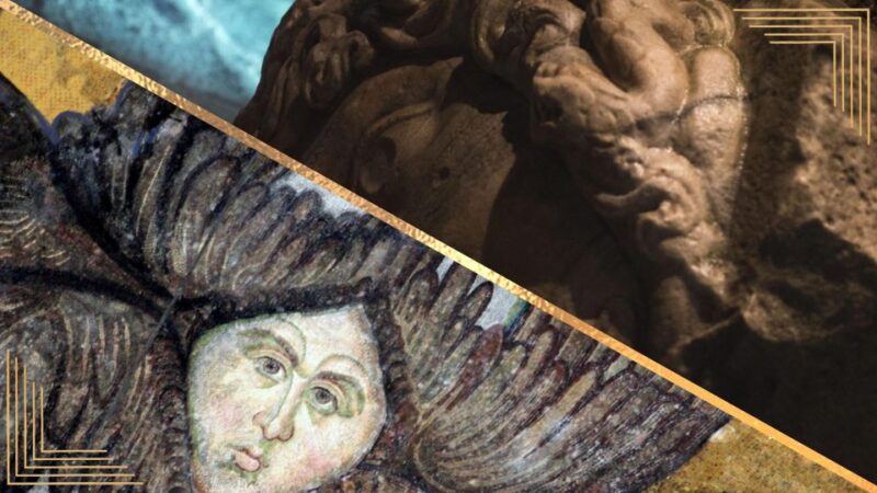 Istanbuls Iconic Duo: Hagia Sophia & Basilica Cistern - Mystical Experience at Basilica Cistern