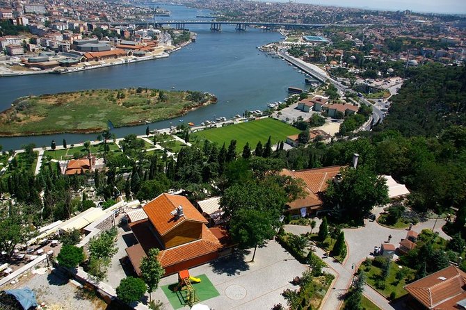 Istanbuls New Heritage Tour - Private Basis - The Sum Up