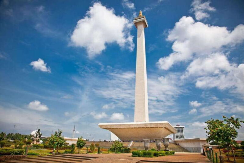 Istiqlal Mosque, National Monument, Kota Tua, and China Town - Who Will Enjoy This Tour?