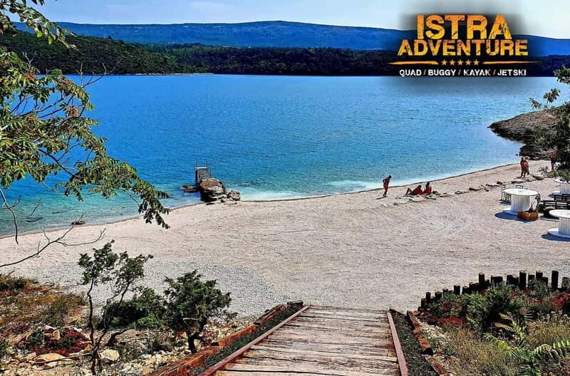 Istra Adventure JET SKI SAFARI 20, 45, 90 MIN - An In-Depth Look at the Tour