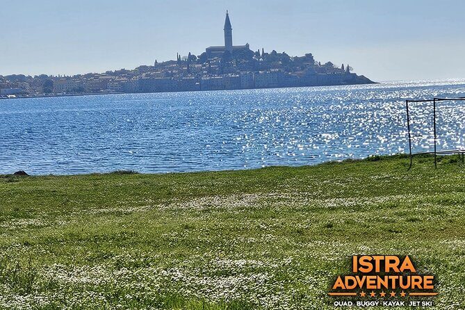 Istra Buggy Family Safari - What to Expect on the Istra Buggy Family Safari