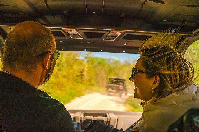 Istra Buggy Tour with a Local Guide - An Honest Look at the Istra Buggy Tour Experience