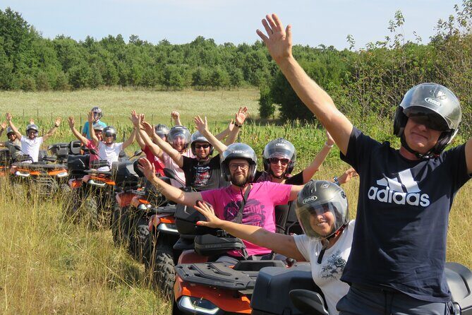 Istra Quad Safari - Who Should Consider This Tour?