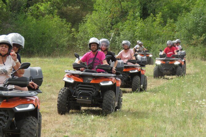 Istra Quad Safari - FAQ