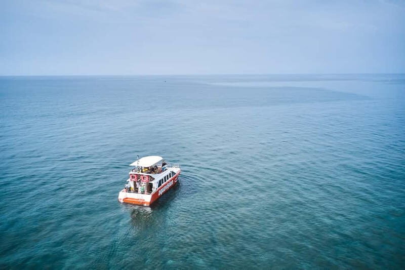 Istria: Aquavision Glassboat panoramic tour of Umag - Authentic Experiences and Practical Tips