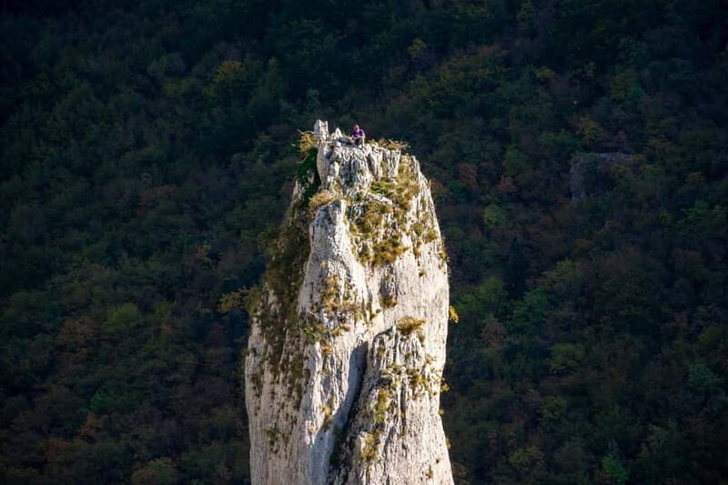 Istria County: 7-Hour Guided Rock Climbing Coaching Session - Key Points