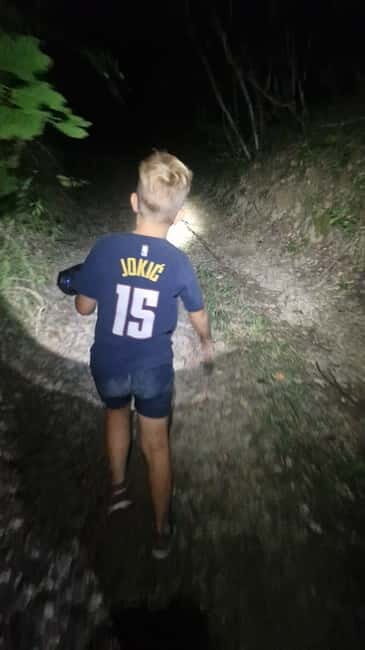 Istria, Full moon hiking tour - A Closer Look at the Full Moon Hiking Experience