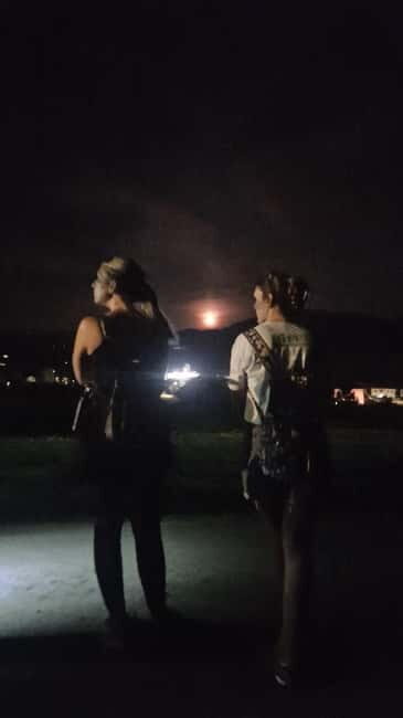 Istria, Full moon hiking tour - FAQ