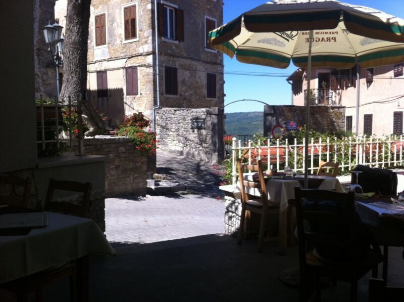 Istria: Guided Tour of Inner Istria with Food Tasting - Starting with Lim Fjord: A Coastal Welcome