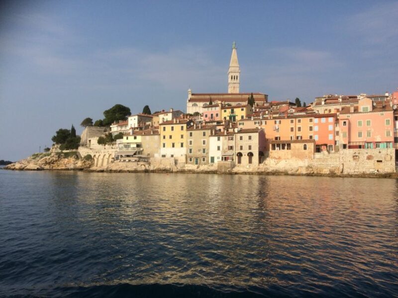 Istria: Guided Tour of Southern Istria - Exploring Southern Istria: What the Tour Offers