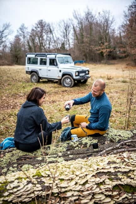 Istria: iarija Off-Road Adventure & Picnic - Exploring Istria’s Hidden Corners