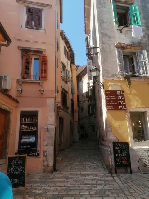 Istria in One Day: Private Tour with Wine & Oil Tasting - FAQ