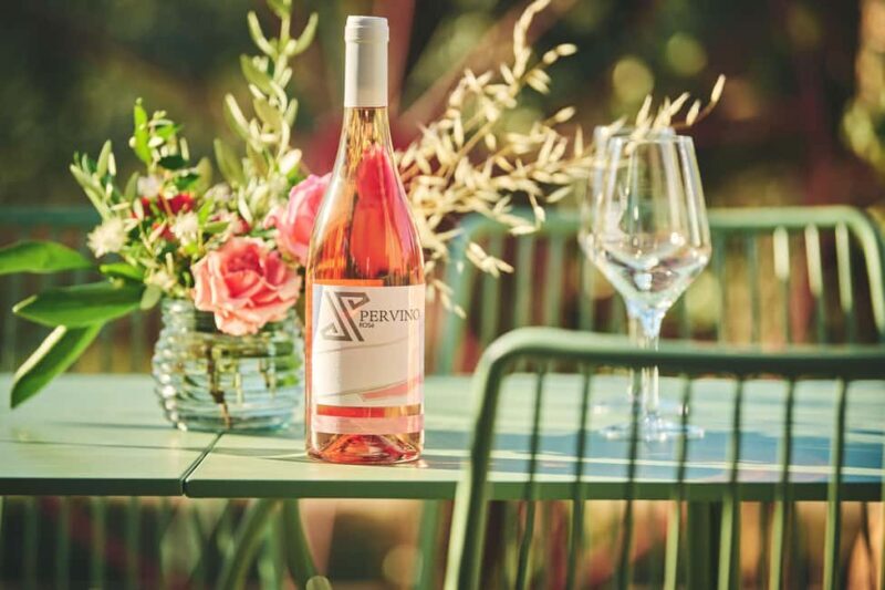 Istria: Pervino wine tasting - Value and Practical Considerations