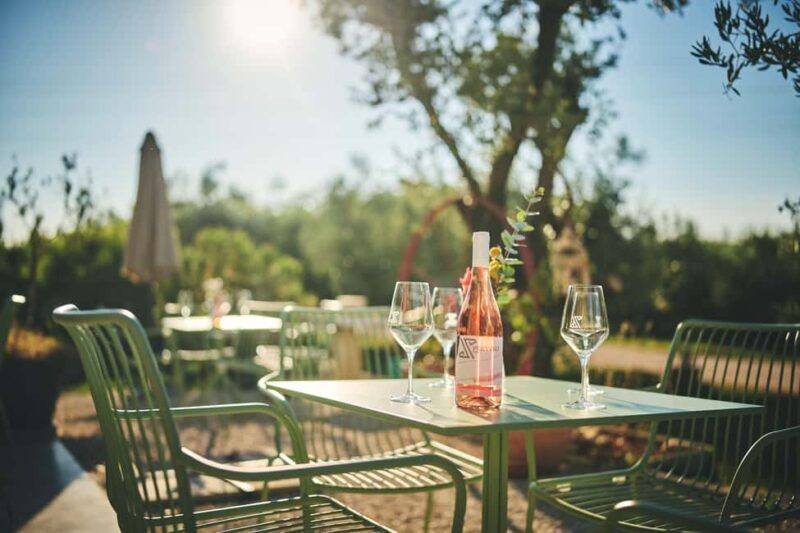 Istria: Pervino wine tasting - The Sum Up