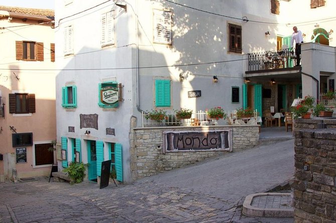 Istria Private Day Trip - Morning or Evening Experiences
