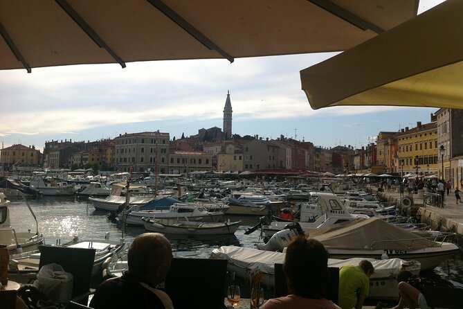Istria Private Day Trip - Refund and Cancellation Policy