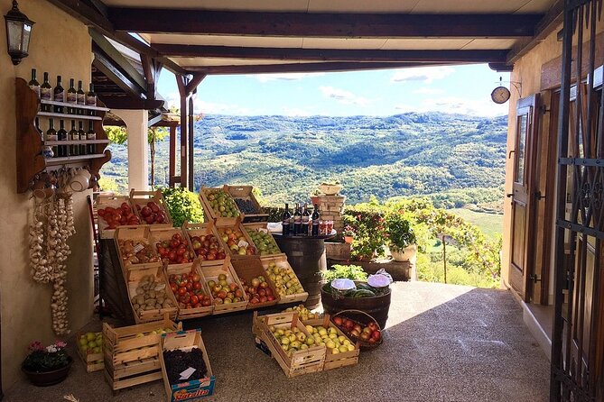 Istria Private Day Trip - Traveler Photos Showcase
