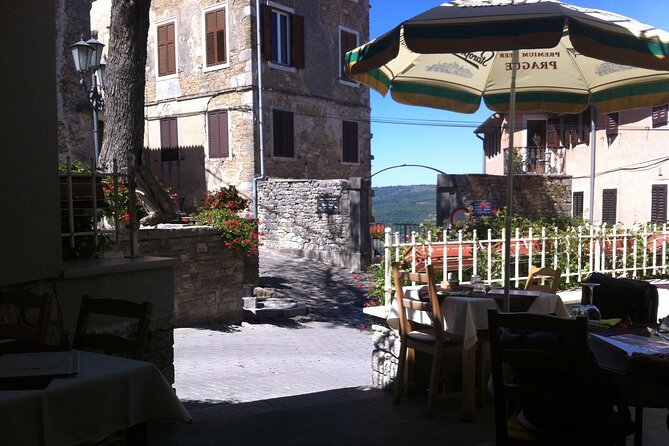Istria Private Day Trip - Pricing and Terms