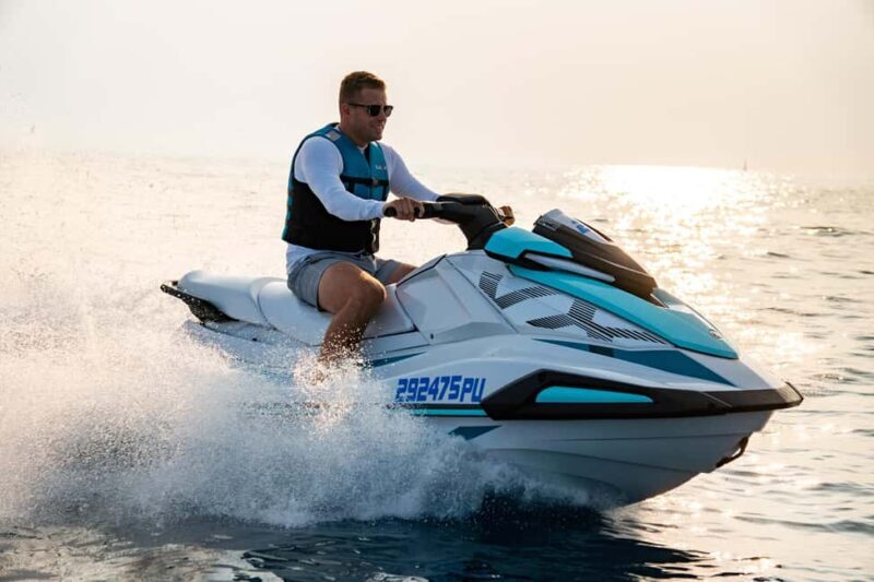 Istria Sea Safari - 30, 60, 120 MIN - Istria Sea Safari – 30, 60, 120 MIN: An Authentic Adriatic Adventure