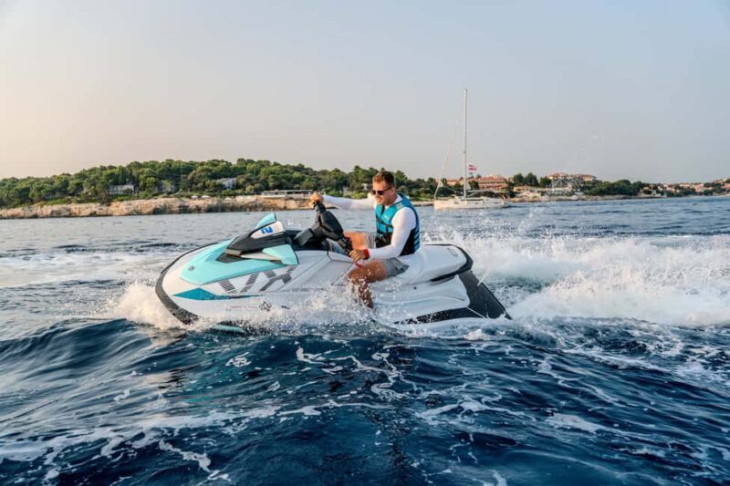 Istria Sea Safari - 30, 60, 120 MIN - An In-Depth Look at the Istria Sea Safari Experience