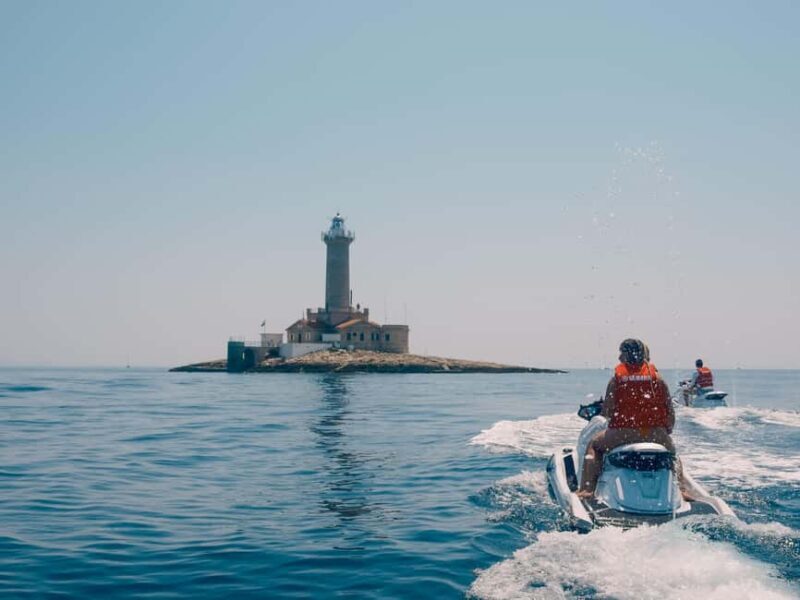 Istria Sea Safari - 30, 60, 120 MIN - FAQ