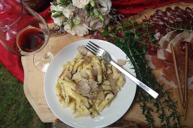 Istria - Truffles: Hunting & Cooking & Tasting, Slovenia - Cooking Demonstration and Tasting
