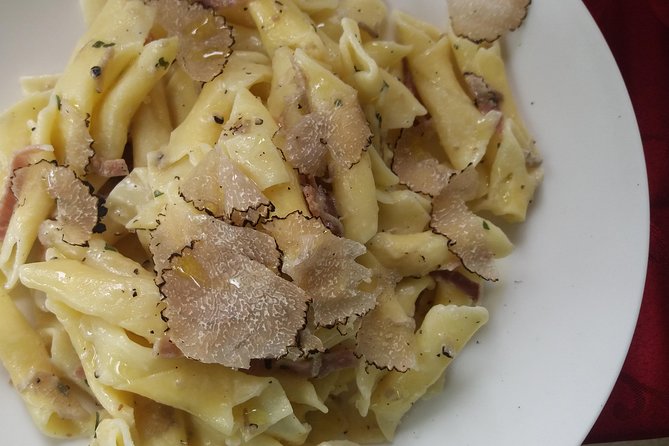 Istria - Truffles: Hunting & Cooking & Tasting, Slovenia - Istrian Wine Pairing