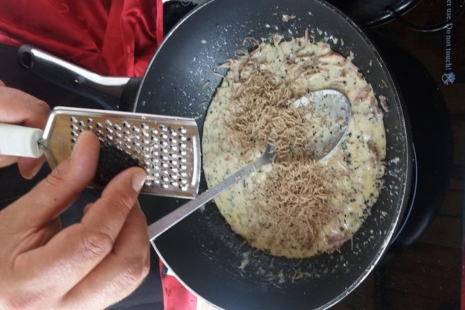Istria - Truffles: Hunting & Cooking & Tasting, Slovenia - Tour Meeting Point and Duration