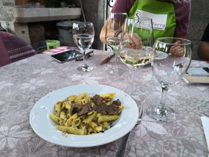Istria - Truffles: Hunting & Cooking & Tasting, Slovenia - Customer Experiences and Reviews