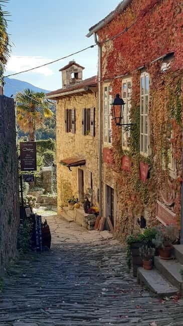 Istria: Unknown Istria and "World's Smallest City" Hum - Introduction: Discover Istria’s Hidden Charms