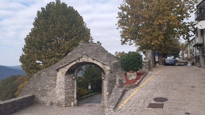 Istria: Unknown Istria and "World's Smallest City" Hum - What Makes This Tour Stand Out?