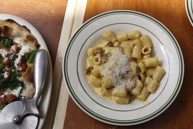 Italian American Food Tour of Williamsburg - What to Expect from the Tour
