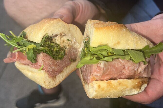 Italian American Food Tour of Williamsburg - FAQ