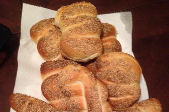 Italian Bread and Pizza Making Experience in Palermo - Overview of the Bread and Pizza Making Experience