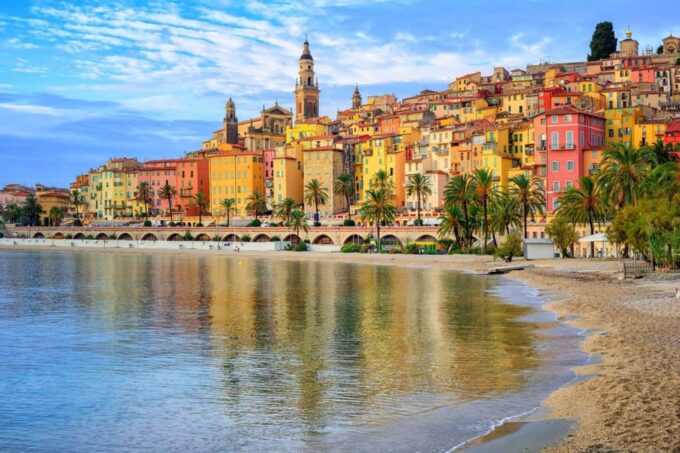 Italian City, Its Market and Menton Private Full Day Tour - Frequently Asked Questions