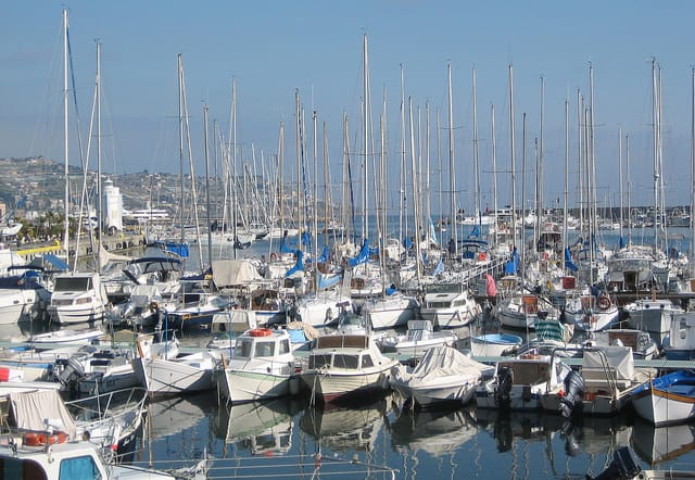Italian Coast & Market: Full-Day Small Group Trip - Experience and Attractions