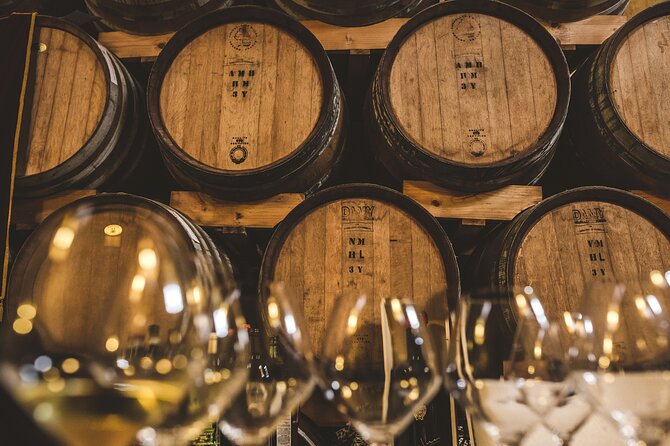Italian Cooking Class and Wine Tasting in Tuscany - Meeting Point and Activity Duration