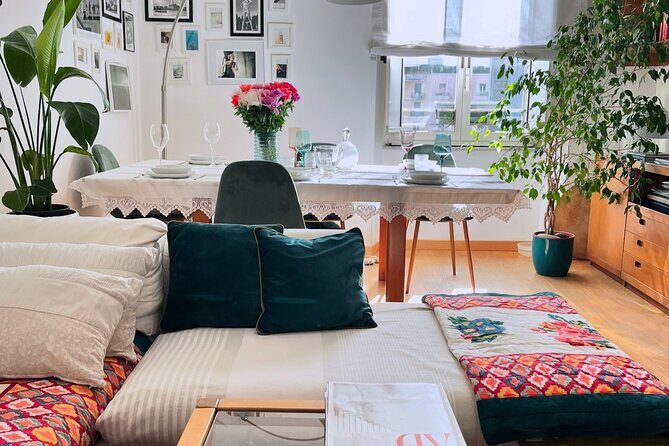 Italian Cooking Class in Rome near Vatican City with Ale & Larry - The Reviews Speak Volumes