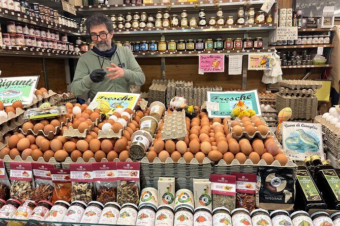 Italian Cooking Class in Rome near Vatican City with Ale & Larry - Who Will Love This Experience?