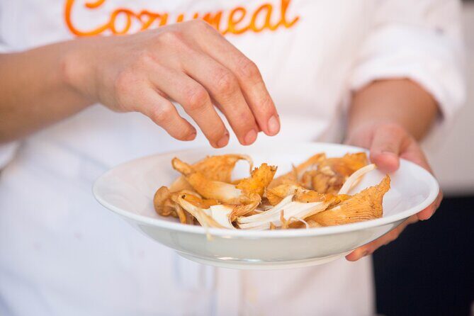 Italian Cooking Class in Toronto Includes 3 Course Meal - Why This Class Is Worth Considering