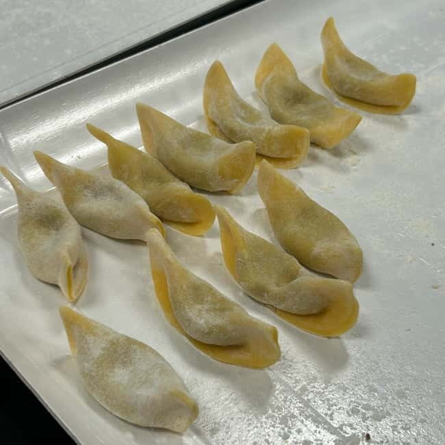 Italian Cooking Class like Masterchef - FAQs